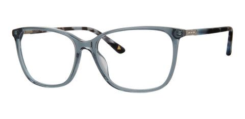 Liz Claiborne L 657 Eyeglasses