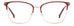 Carolina Herrera Ch 0040 Eyeglasses