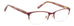 Fossil Fos 7171/g Eyeglasses