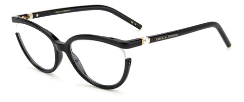 Carolina Herrera Ch 0005 Eyeglasses