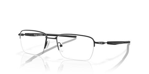 Oakley Frame OX5128 Gauge 3.2 Blade Eyeglasses