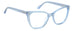 Juicy Couture Ju 256 Eyeglasses