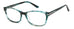 Juicy Couture Ju 234/g Eyeglasses