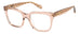 Juicy Couture Ju 257 Eyeglasses