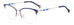 Carolina Herrera Ch 0038 Eyeglasses