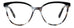 Fossil Fos 7188 Eyeglasses