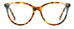 Carolina Herrera Ch 0054 Eyeglasses