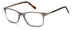 Fossil Fos 7075/g Eyeglasses