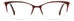 Carolina Herrera Her 0153 Eyeglasses