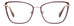 Fossil Fos 7176/g Eyeglasses