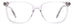 Fossil Fos 7111/g Eyeglasses