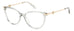 Juicy Couture Ju 241/g Eyeglasses