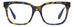 Juicy Couture Ju 257 Eyeglasses