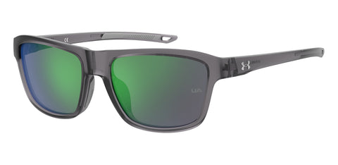 Under Armour Ua Rumble/f Sunglasses