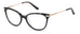 Juicy Couture Ju 237 Eyeglasses