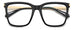 Polaroid Pld D528 Eyeglasses