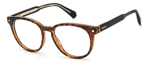 Polaroid Pld D445 Eyeglasses