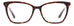 Juicy Couture Ju 240/g Eyeglasses