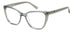 Juicy Couture Ju 256 Eyeglasses