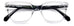 Polaroid Pld D423 Eyeglasses