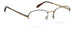 Fossil Fos 7184/g Eyeglasses