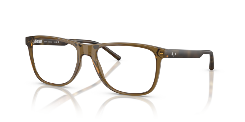 Armani Exchange AX3048F  Eyeglasses