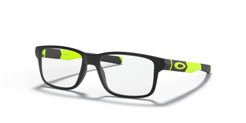 Oakley Youth Rx OY8007 Field Day Eyeglasses Kids