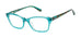 Juicy Couture Ju 938 Eyeglasses