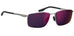 Under Armour Ua Focused/g Sunglasses