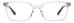 Fossil Fos 7130 Eyeglasses