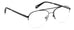 Fossil Fos 7153/g Eyeglasses