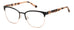 Juicy Couture Ju 246/g Eyeglasses