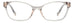 Fossil Fos 7158 Eyeglasses