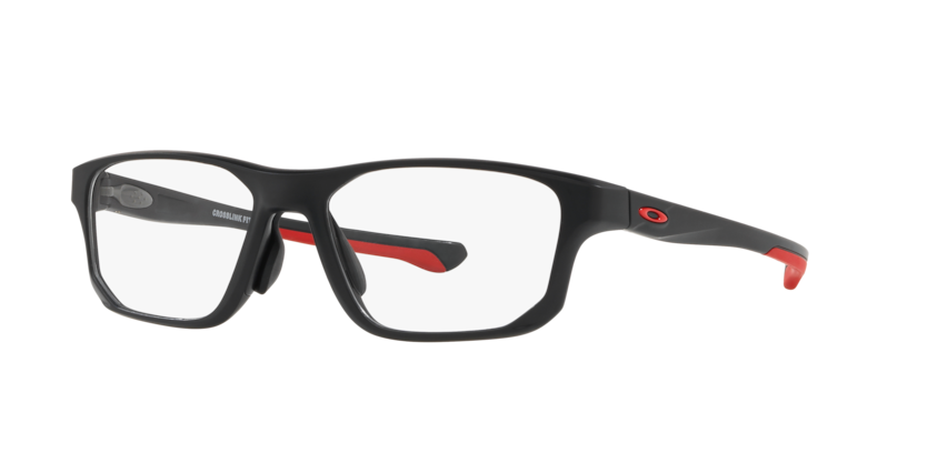 Oakley Frame OX8142 Crosslink Fit (A) Eyeglasses