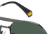 Polaroid Pld 6211/s/x Sunglasses