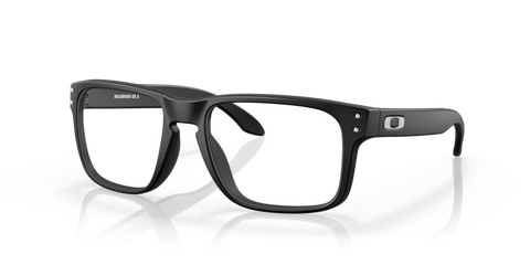 Oakley Frame OX8100F Holbrook Rx A Eyeglasses