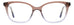 Juicy Couture Ju 262 Eyeglasses