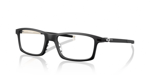 Oakley Frame OX8050 Pitchman Eyeglasses