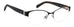 Fossil Fos 7190/g Eyeglasses