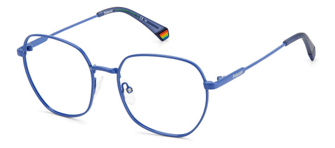 Polaroid Pld D450 Eyeglasses