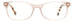 Carolina Herrera Her 0110 Eyeglasses