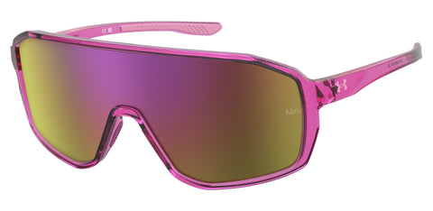 Under Armour Ua Gameday Jr Sunglasses