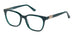 Juicy Couture Ju 265 Eyeglasses