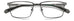 Polaroid Pld D570/g Eyeglasses