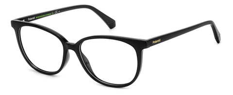 Polaroid Pld D487 Eyeglasses