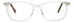 Fossil Fos 7085 Eyeglasses