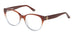 Juicy Couture Ju 267/g Eyeglasses