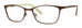 Liz Claiborne L 446 Eyeglasses