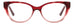 Juicy Couture Ju 255/g Eyeglasses