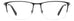 Fossil Fos 7161/g Eyeglasses